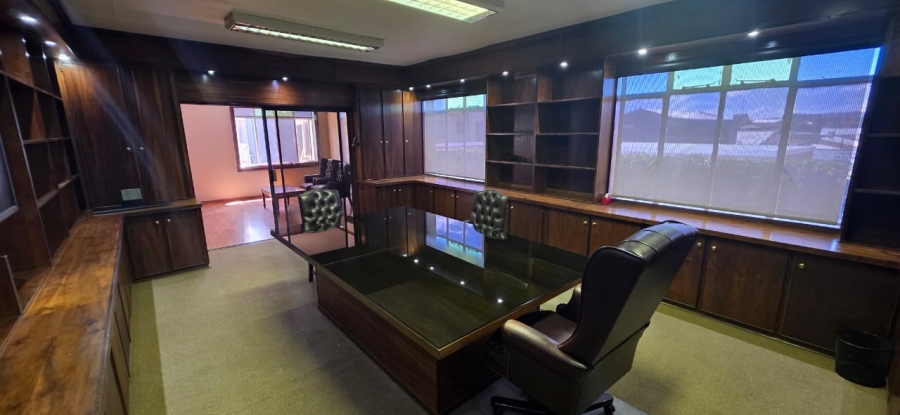 Commercial Property for Sale in Klerksdorp North West